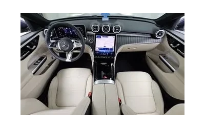 Mercedes-Benz C 200 - автомобили, коли, обяви за нови и употребявани 8
