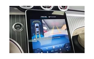 Mercedes-Benz C 200 - автомобили, коли, обяви за нови и употребявани 10