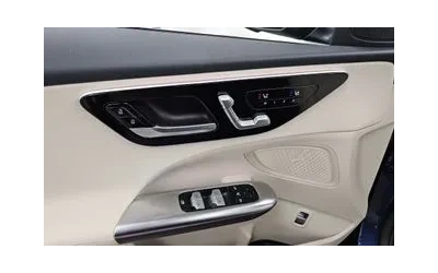 Mercedes-Benz C 200 - автомобили, коли, обяви за нови и употребявани 12