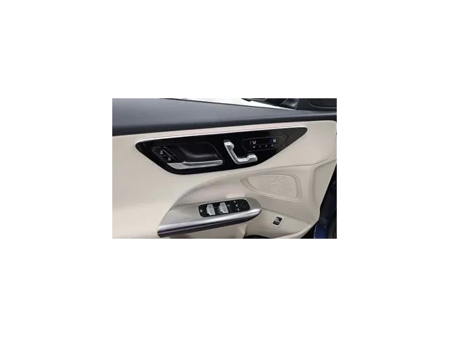 Mercedes-Benz C 200 - автомобили, коли, обяви за нови и употребявани 12