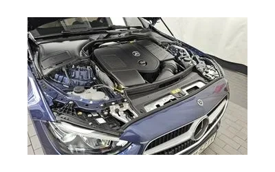 mercedes-benz-c-200 - 4
