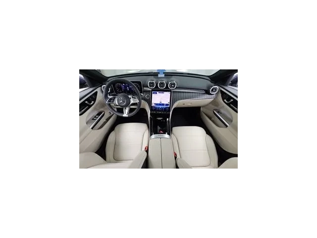 Mercedes-Benz C 200 - автомобили, коли, обяви за нови и употребявани 8