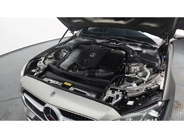Mercedes-Benz C 200 4MATIC * DIS * ОБДУХ * BURM * CAM * PANO - автомобили, коли, обяви за нови и употребявани 4
