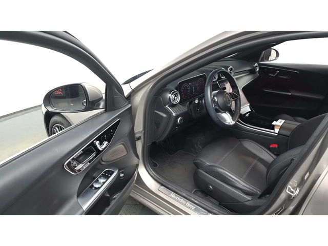 Mercedes-Benz C 200 4MATIC * DIS * ОБДУХ * BURM * CAM * PANO - автомобили, коли, обяви за нови и употребявани 9