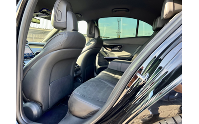 Mercedes-Benz C 200 AMG Line 4M в ГАРАНЦИЯ до 2025 - автомобили, коли, обяви за нови и употребявани 10