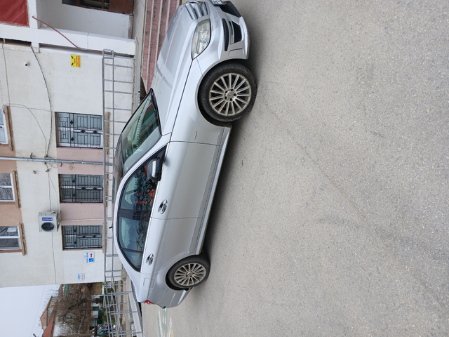 Mercedes-Benz C 200 АВАНГАРД - автомобили, коли, обяви за нови и употребявани 1