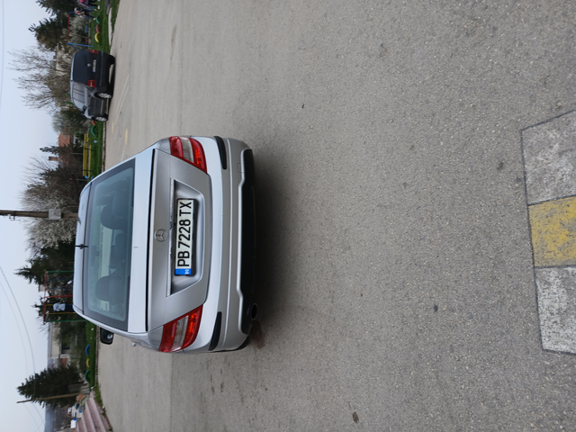 Mercedes-Benz C 200 АВАНГАРД - автомобили, коли, обяви за нови и употребявани 2