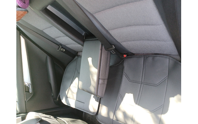 Mercedes-Benz C 200 АВАНГАРД - автомобили, коли, обяви за нови и употребявани 7