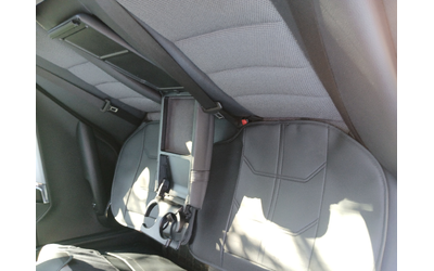 Mercedes-Benz C 200 АВАНГАРД - автомобили, коли, обяви за нови и употребявани 8