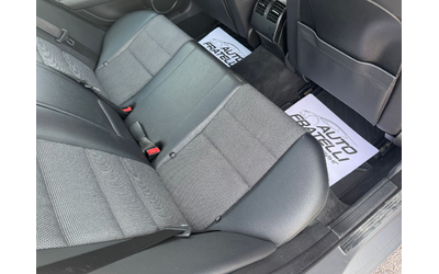 Mercedes-Benz C 200 Avantgarde - автомобили, коли, обяви за нови и употребявани 15