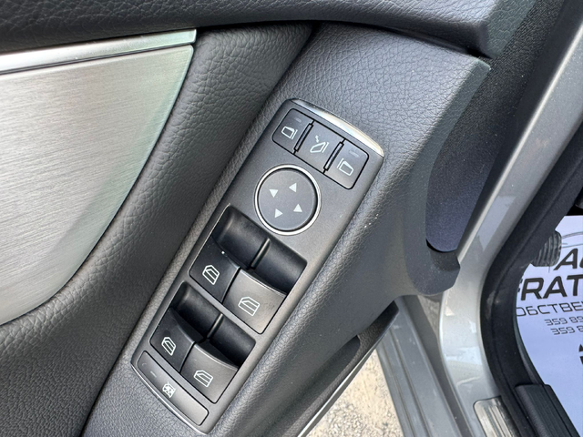 Mercedes-Benz C 200 Avantgarde - автомобили, коли, обяви за нови и употребявани 17