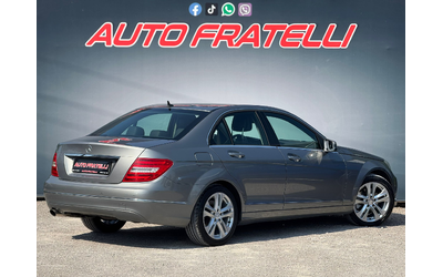 mercedes-benz-c-200-avantgarde - 3