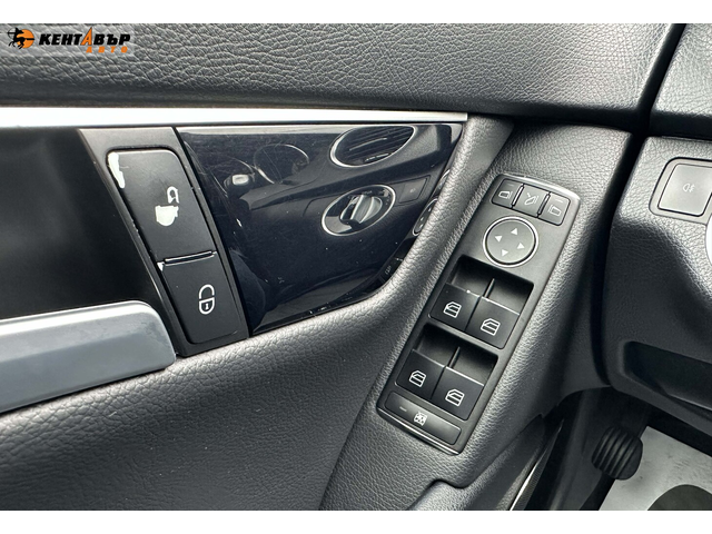 Mercedes-Benz C 200 CDI 2.2d 136к.с./ГАРАНЦИЯ ОТ КЕНТАВЪР - автомобили, коли, обяви за нови и употребявани 14