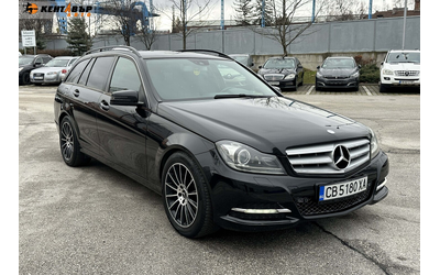 mercedes-benz-c-200-cdi-2-2d-136k-s-garantsiya-ot-kentavar - 5
