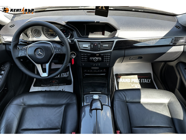 Mercedes-Benz C 200 CDI Avantgarde/ГАРАНЦИЯ ОТ КЕНТАВЪР - автомобили, коли, обяви за нови и употребявани 10