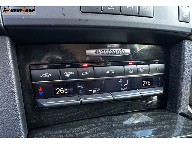 Mercedes-Benz C 200 CDI Avantgarde/ГАРАНЦИЯ ОТ КЕНТАВЪР - автомобили, коли, обяви за нови и употребявани 13