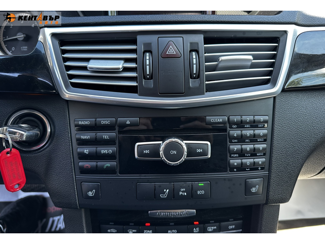 Mercedes-Benz C 200 CDI Avantgarde/ГАРАНЦИЯ ОТ КЕНТАВЪР - автомобили, коли, обяви за нови и употребявани 14