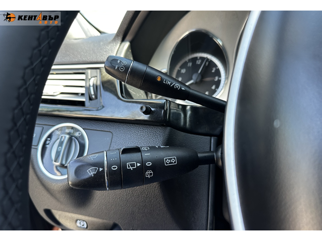 Mercedes-Benz C 200 CDI Avantgarde/ГАРАНЦИЯ ОТ КЕНТАВЪР - автомобили, коли, обяви за нови и употребявани 16