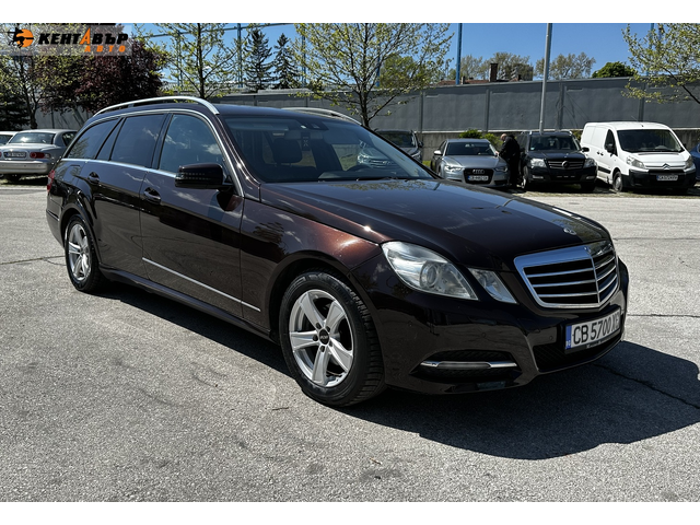 Mercedes-Benz C 200 CDI Avantgarde/ГАРАНЦИЯ ОТ КЕНТАВЪР - автомобили, коли, обяви за нови и употребявани 5