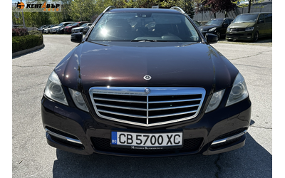 Mercedes-Benz C 200 CDI Avantgarde/ГАРАНЦИЯ ОТ КЕНТАВЪР - автомобили, коли, обяви за нови и употребявани 6