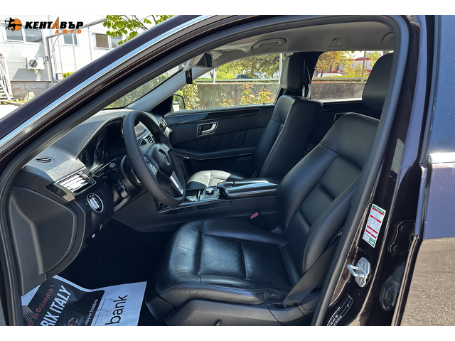 Mercedes-Benz C 200 CDI Avantgarde/ГАРАНЦИЯ ОТ КЕНТАВЪР - автомобили, коли, обяви за нови и употребявани 8