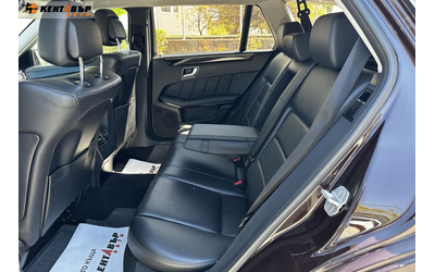 Mercedes-Benz C 200 CDI Avantgarde/ГАРАНЦИЯ ОТ КЕНТАВЪР - автомобили, коли, обяви за нови и употребявани 9