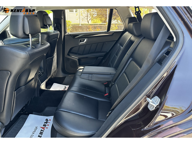Mercedes-Benz C 200 CDI Avantgarde/ГАРАНЦИЯ ОТ КЕНТАВЪР - автомобили, коли, обяви за нови и употребявани 9