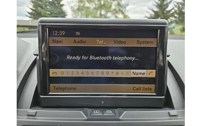 Mercedes-Benz C 200 Elegance / Kompressor / ЛИЗИНГ - автомобили, коли, обяви за нови и употребявани 14