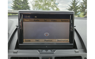 Mercedes-Benz C 200 Elegance / Kompressor / ЛИЗИНГ - автомобили, коли, обяви за нови и употребявани 15