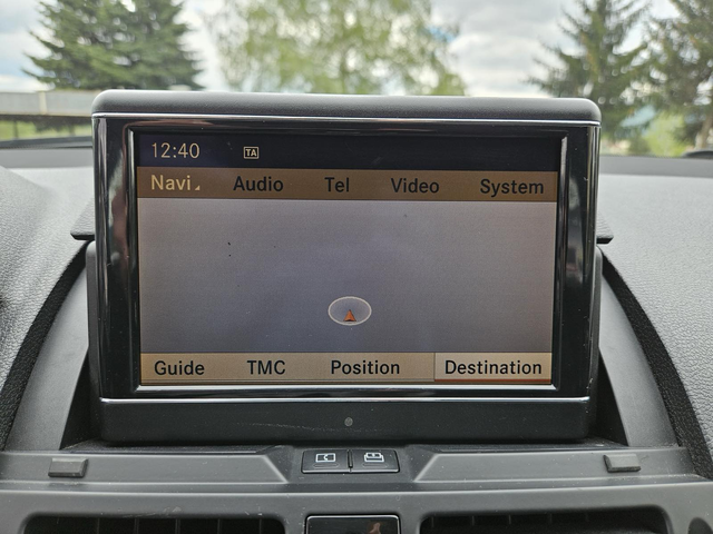 Mercedes-Benz C 200 Elegance / Kompressor / ЛИЗИНГ - автомобили, коли, обяви за нови и употребявани 15