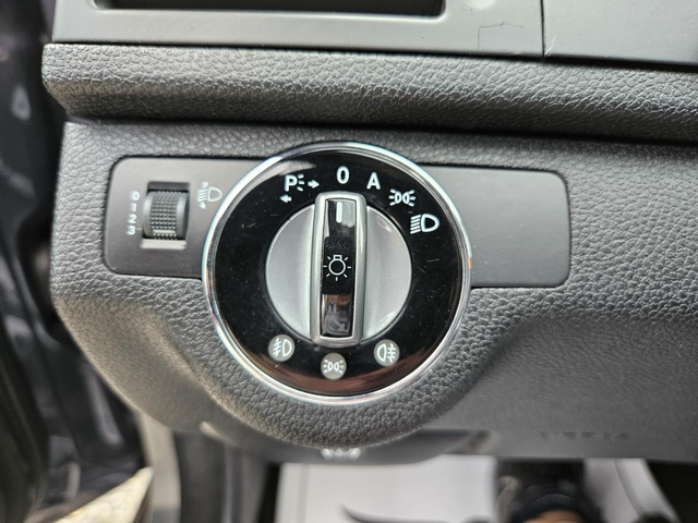 Mercedes-Benz C 200 Elegance / Kompressor / ЛИЗИНГ - автомобили, коли, обяви за нови и употребявани 17