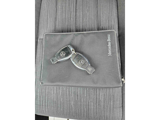 Mercedes-Benz C 200 Elegance / Kompressor / ЛИЗИНГ - автомобили, коли, обяви за нови и употребявани 19