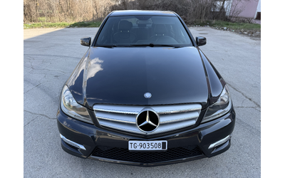 mercedes-benz-c-200i-amg-automatic - 0
