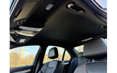 Mercedes-Benz C 200i AMG AUTOMATIC - автомобили, коли, обяви за нови и употребявани 12