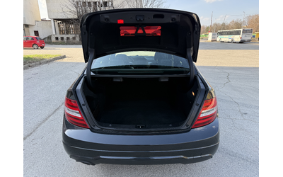 Mercedes-Benz C 200i AMG AUTOMATIC - автомобили, коли, обяви за нови и употребявани 13
