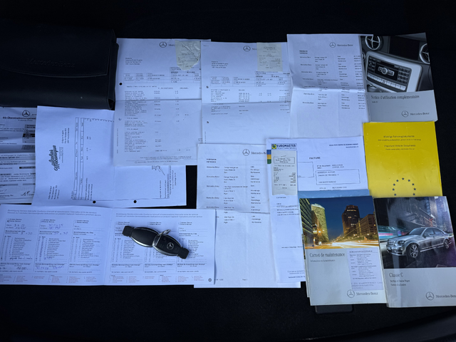 Mercedes-Benz C 200i AMG AUTOMATIC - автомобили, коли, обяви за нови и употребявани 16