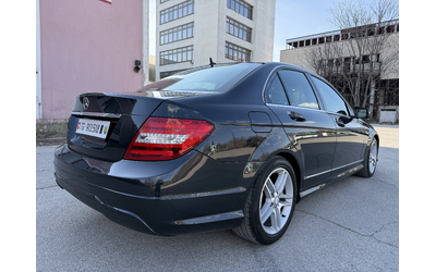 mercedes-benz-c-200i-amg-automatic - 3