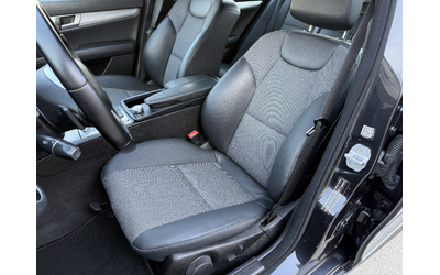 Mercedes-Benz C 200i AMG AUTOMATIC - автомобили, коли, обяви за нови и употребявани 8