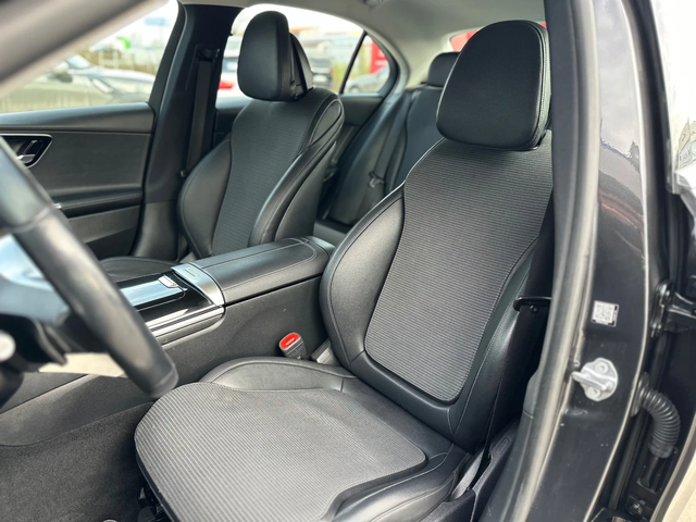 Mercedes-Benz C 220 D* AVANTGARDE* LED* NAVI* CAMERA* DISTRONIC* - автомобили, коли, обяви за нови и употребявани 10