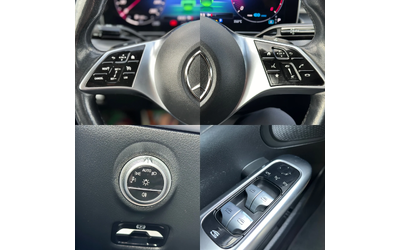 Mercedes-Benz C 220 D* AVANTGARDE* LED* NAVI* CAMERA* DISTRONIC* - автомобили, коли, обяви за нови и употребявани 13