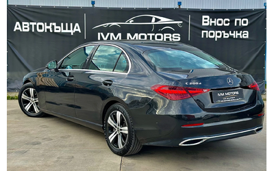 mercedes-benz-c-220 - 5