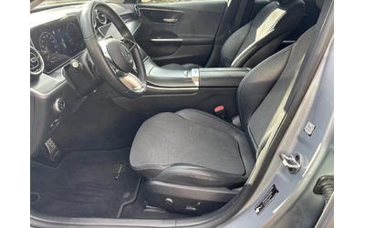 Mercedes-Benz C 220 C 220D 4MATIC ALL-TERAIN Като НОВ !!! - автомобили, коли, обяви за нови и употребявани 10