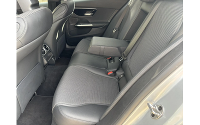 Mercedes-Benz C 220 C 220D 4MATIC ALL-TERAIN Като НОВ !!! - автомобили, коли, обяви за нови и употребявани 13