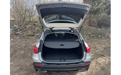 Mercedes-Benz C 220 C 220D 4MATIC ALL-TERAIN Като НОВ !!! - автомобили, коли, обяви за нови и употребявани 8