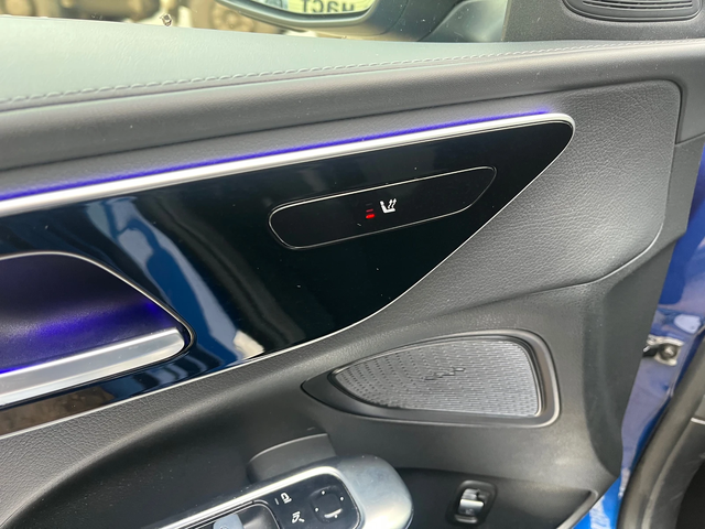 Mercedes-Benz C 220 AMG FULL 220d 200 ks С регистрация !!! - автомобили, коли, обяви за нови и употребявани 14