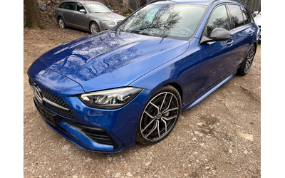 mercedes-benz-c-220 - 2