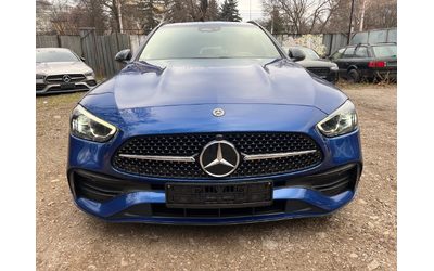 mercedes-benz-c-220 - 3