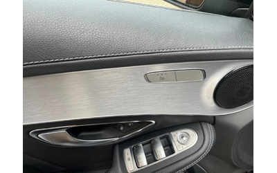 Mercedes-Benz C 220 AMG Full 4x4 C220d 360k - автомобили, коли, обяви за нови и употребявани 10