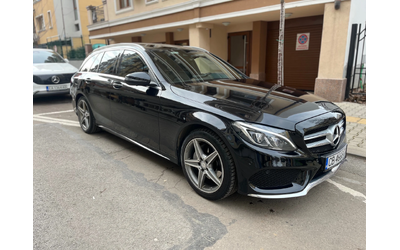 mercedes-benz-c-220 - 2