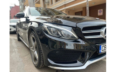 mercedes-benz-c-220 - 3